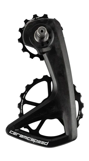 CeramicSpeed OSPW RS Rulltrissor CeramicSpeed OSPW RS Rulltrissor