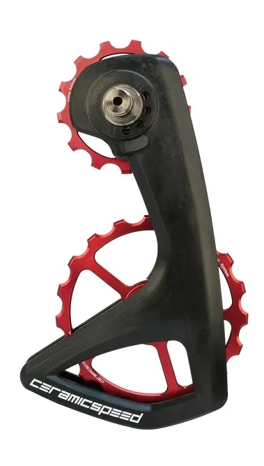 CeramicSpeed OSPW RS Rulltrissor CeramicSpeed OSPW RS Rulltrissor