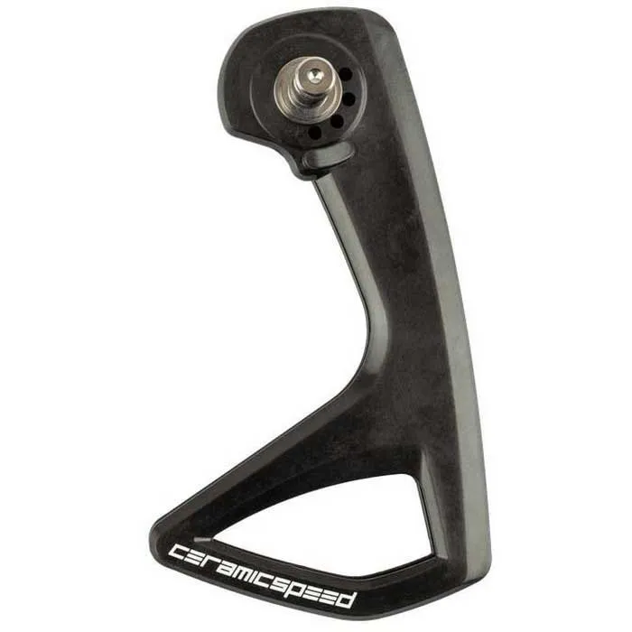 CeramicSpeed Ospw Rs Shimano 7150 Växelbur, Black, One Size