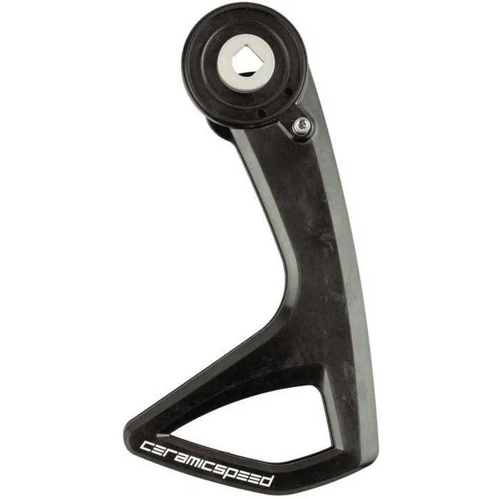 CeramicSpeed Ospw Rs Sram Red/force Axs Växelbur, Black, One Size
