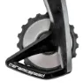 CeramicSpeed Ospw Rsalpha Forshimano 7150 Jockeyhjulsystem, Silver, One Size