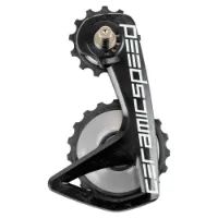 CeramicSpeed Ospw Rsalpha Shimano 7150 Team Logo Jockeyhjulsystem CeramicSpeed Ospw Rsalpha Shimano 7150 Team Logo Jockeyhjulsystem