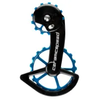CeramicSpeed Ospw Shimano Grx/rx Jockeyhjulsystem CeramicSpeed Ospw Shimano Grx/rx Jockeyhjulsystem