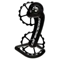 CeramicSpeed Ospw Sram Alternative Force1/rival1 T3 Clutch Coated Jockeyhjulsystem CeramicSpeed Ospw Sram Alternative Force1/rival1 T3 Clutch Coated Jockeyhjulsystem