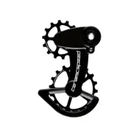CeramicSpeed Ospw Sram Force 1/rival 1 Type 3 11s Jockeyhjulsystem CeramicSpeed Ospw Sram Force 1/rival 1 Type 3 11s Jockeyhjulsystem