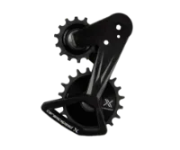 CeramicSpeed OSPW X Alpha Sram Red XPLR E1 CeramicSpeed OSPW X Alpha Sram Red XPLR E1