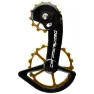 CeramicSpeed OSPW X Coated Schalträdchen-System für Shimano GRX 2x12-fach