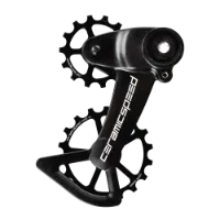 CeramicSpeed OSPW X Keramisk Rulltrissor CeramicSpeed OSPW X Keramisk Rulltrissor