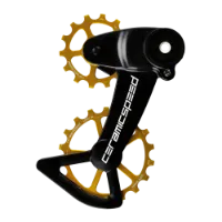 CeramicSpeed OSPW X Keramisk Rulltrissor CeramicSpeed OSPW X Keramisk Rulltrissor