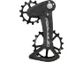 CeramicSpeed OSPW X Schalträdchen-System für Shimano XT / XTR 1x12-fach, Black, One Size