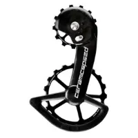 CeramicSpeed Ospw X Shimano Grx/ultegra Rx 2x Coated Jockeyhjulsystem CeramicSpeed Ospw X Shimano Grx/ultegra Rx 2x Coated Jockeyhjulsystem