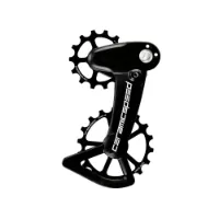 CeramicSpeed Ospw X Shimano Xt/xtr 12s Coated Jockeyhjulsystem CeramicSpeed Ospw X Shimano Xt/xtr 12s Coated Jockeyhjulsystem