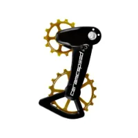 CeramicSpeed Ospw X Shimano Xt/xtr 12v Jockeyhjulsystem CeramicSpeed Ospw X Shimano Xt/xtr 12v Jockeyhjulsystem