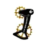 CeramicSpeed Ospw X Shimano Xt/xtr 12v Jockeyhjulsystem, Gold, One Size