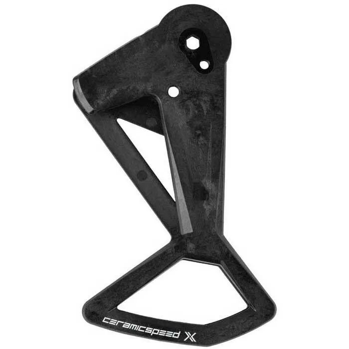 CeramicSpeed Ospw X Sram Eagle Växelbur, Black, One Size