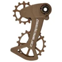 CeramicSpeed Ospwx Sram Alt Eagle Axs Cerakote Jockeyhjulsystem CeramicSpeed Ospwx Sram Alt Eagle Axs Cerakote Jockeyhjulsystem