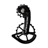 CeramicSpeed Oversized Pulley DA9100 ULT8000, Black