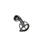 CeramicSpeed Oversized Pulley DA9100 ULT8000, Black