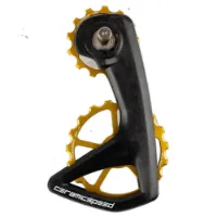 CeramicSpeed Oversized Pulley RS 5 Spoke for Shimano 7150