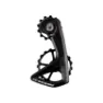 CeramicSpeed Oversized Pulley RS 5 Spoke for Shimano 7150, Black