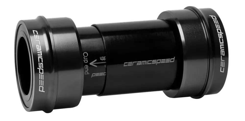 CeramicSpeed PF30 DUB MTB Vevlager, Svart CeramicSpeed PF30 DUB MTB Vevlager, Svart