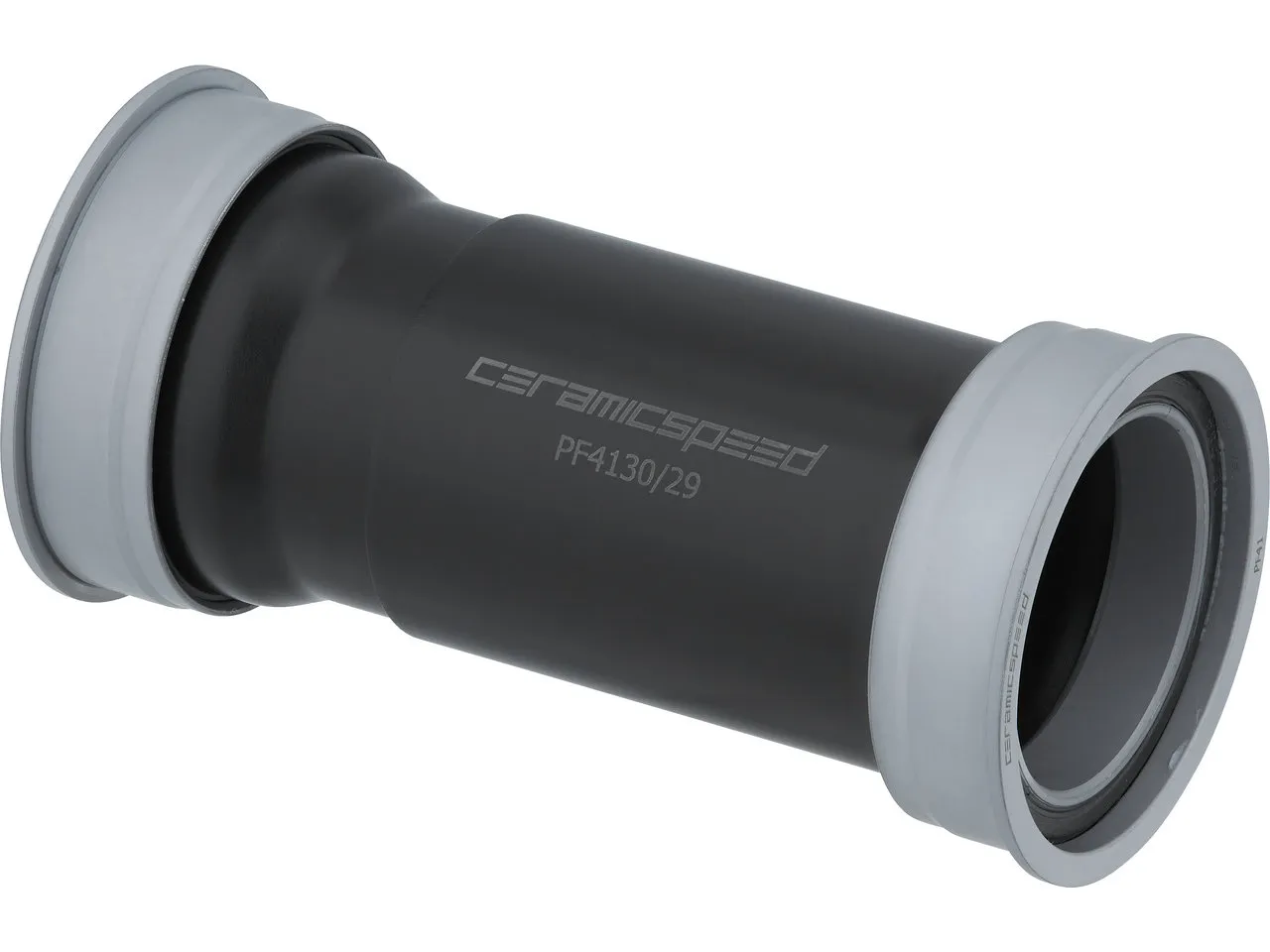 CeramicSpeed PF4130 Coated Innenlager 41 x 86,5/89,5-92 mm, Silver, 86.5/89.5/92mm