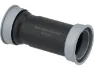 CeramicSpeed PF4130 Coated Innenlager 41 x 86,5/89,5-92 mm, Silver, 86.5/89.5/92mm