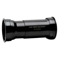 CeramicSpeed Pf4130 Gravel Coated Vevlagerskoppar