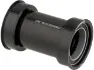 CeramicSpeed PF4630 Coated Innenlager 46 x 68/73/79/86,5 mm, Black, 68/73mm