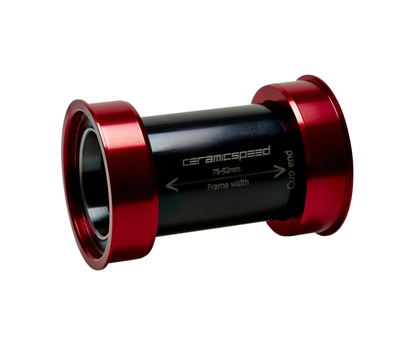 CeramicSpeed PF4630 Vevlager