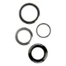 CeramicSpeed Pinarello 1 Spacer Styrlager, Silver, One Size
