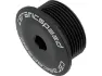 CeramicSpeed Preload Bolt, Black, One Size
