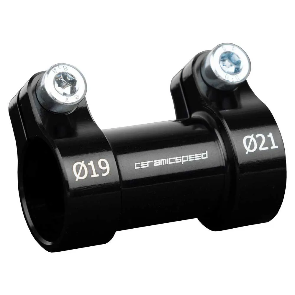 CeramicSpeed Pressfit Navverktyg, Black, One Size