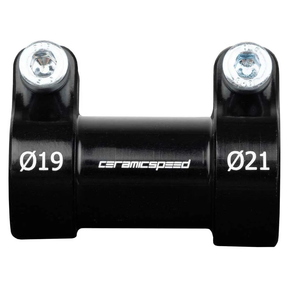 CeramicSpeed Pressfit Navverktyg, Black, One Size