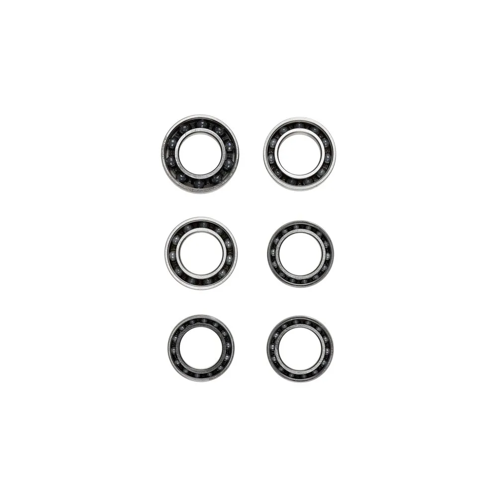 CeramicSpeed Reynolds-3 Lager, Silver, One Size CeramicSpeed Reynolds-3 Lager, Silver, One Size