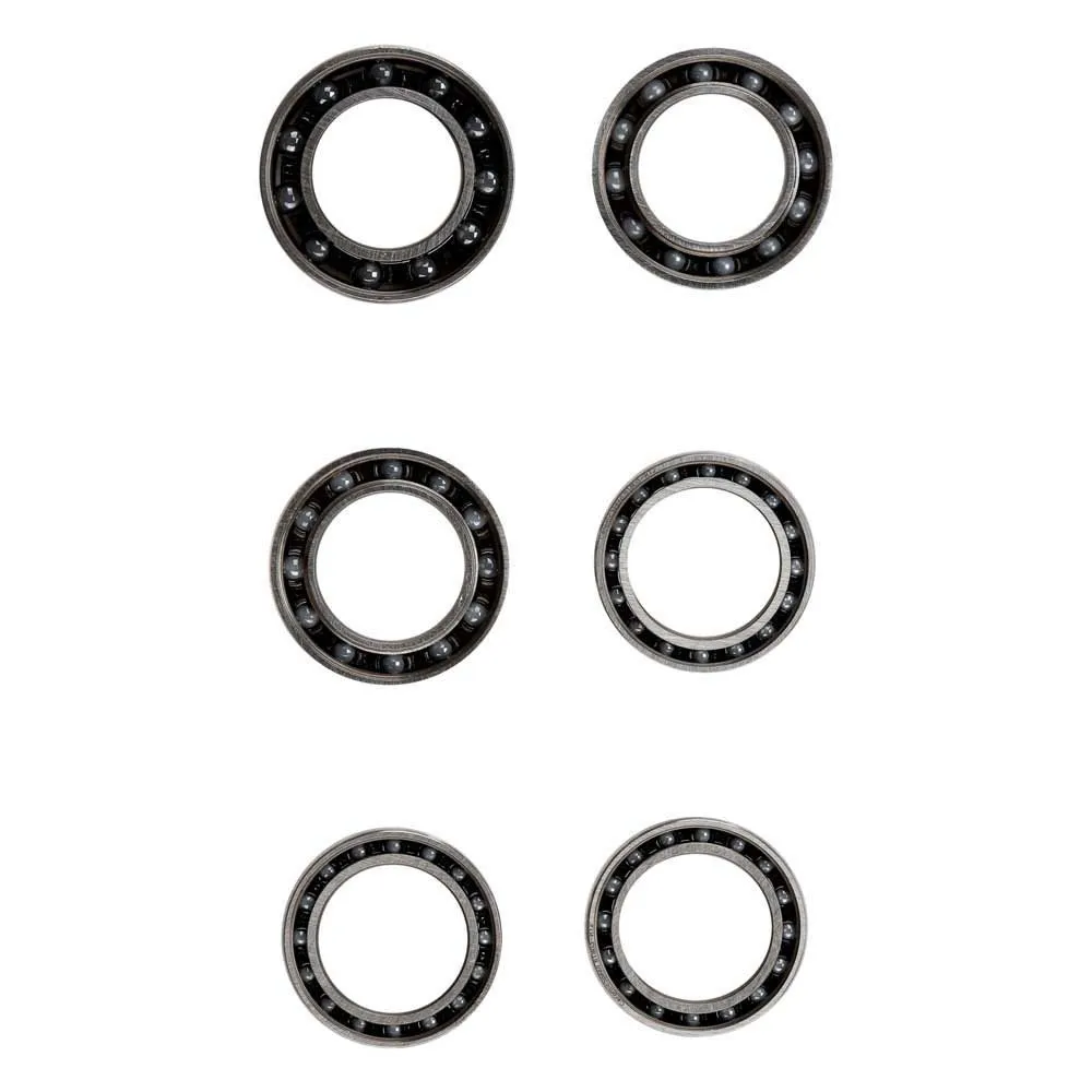 CeramicSpeed Reynolds-4 Lager, Silver, One Size