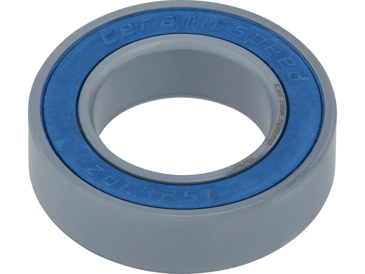CeramicSpeed Rillenkugellager Coated 15267 15 mm x 26 mm x 7 mm, Coated CeramicSpeed Rillenkugellager Coated 15267 15 mm x 26 mm x 7 mm, Coated