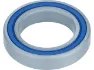 CeramicSpeed Rillenkugellager Coated 61802 15 mm x 24 mm x 5 mm, Silver / Blue, One Size