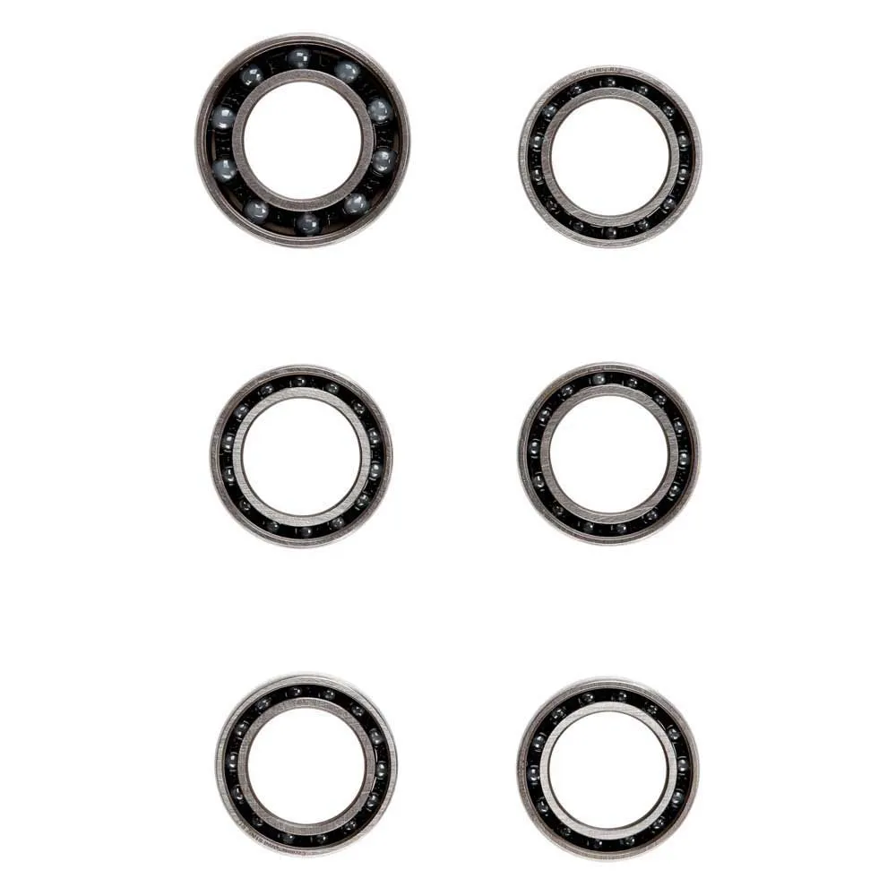 CeramicSpeed Roval-5 Coated Lager, Silver, One Size CeramicSpeed Roval-5 Coated Lager, Silver, One Size