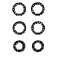 CeramicSpeed Roval Rapide/alpinist Clx Vevlager