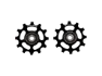 CeramicSpeed rulltrissor SRAM 12s AXS XPLR, Black, 12t