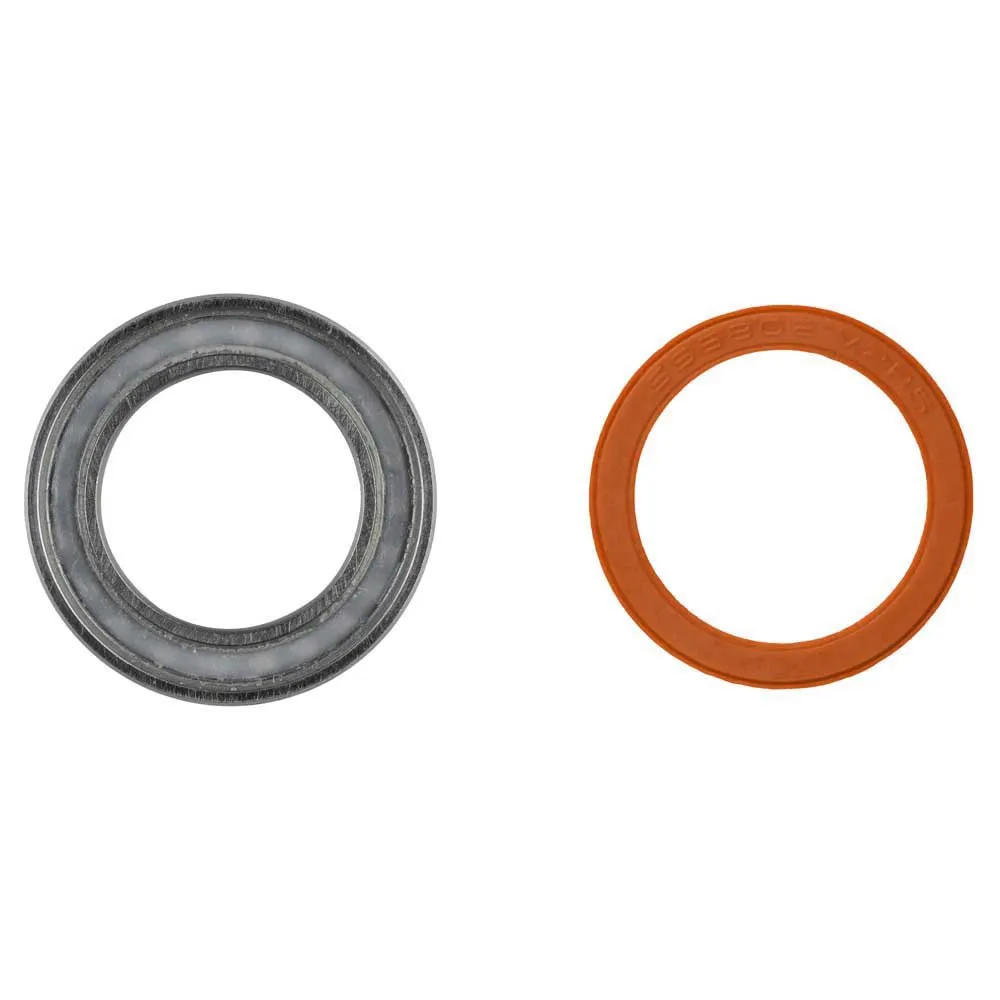CeramicSpeed S61801-2rs Lager, Silver, 12 x 21 x 5mm