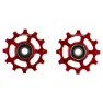 CeramicSpeed Schalträdchen Coated Shimano 11-fach 12 Zähne