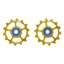 CeramicSpeed Schalträdchen Shimano XT / XTR 12-fach