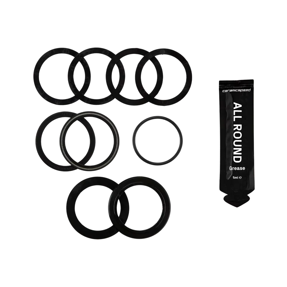 CeramicSpeed Service Kit Till BSA, T45&T47x86 30mm