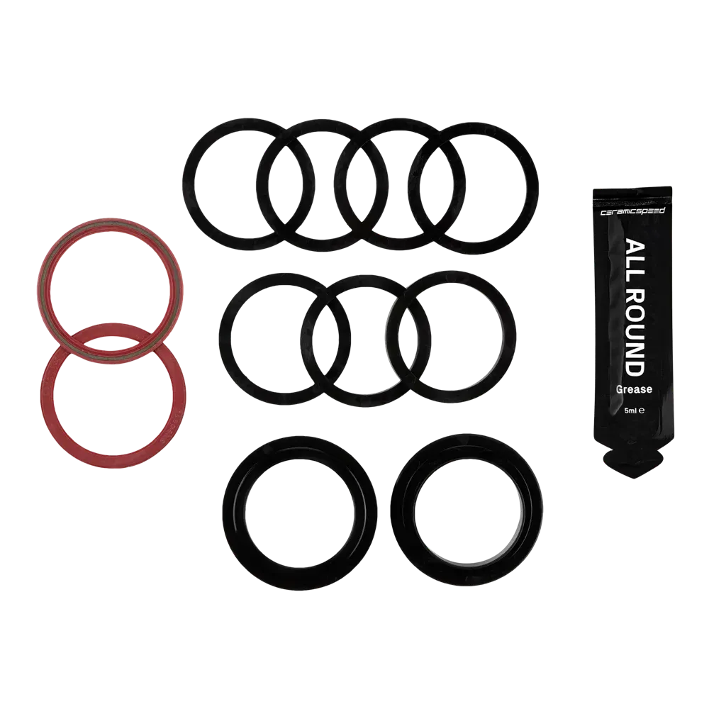 CeramicSpeed Service Kit till EVO386 DUB