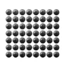 CeramicSpeed Shimano 1 Lagerkulor 28 Enheter, Silver, One Size