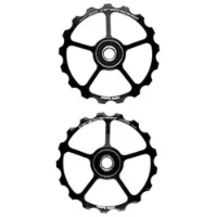 CeramicSpeed Shimano 10/11s Ultegra/dura Ace Coated Trisshjulssats För Cykel CeramicSpeed Shimano 10/11s Ultegra/dura Ace Coated Trisshjulssats För Cykel