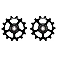 CeramicSpeed Shimano 12s Xt/xtr Mtb Coated Trisshjulssats För Cykel