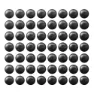 CeramicSpeed Shimano-3 Lagerkulor 20 Enheter, Silver, One Size